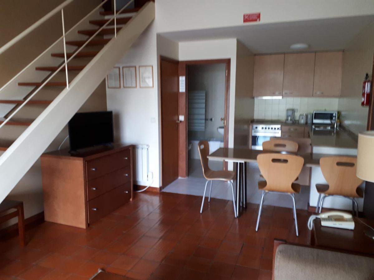 Appartement Clube Pinhal Da Foz à Esposende Extérieur photo