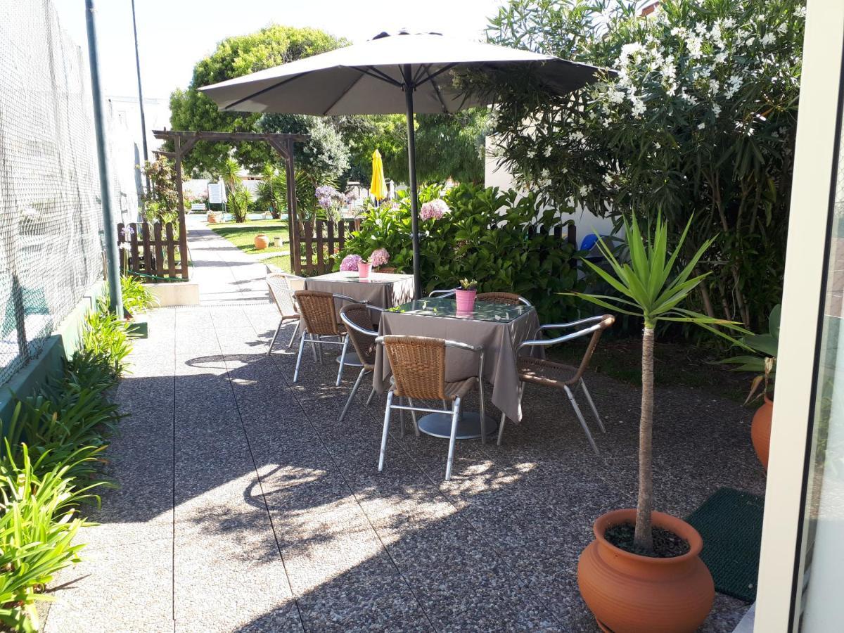 Appartement Clube Pinhal Da Foz à Esposende Extérieur photo
