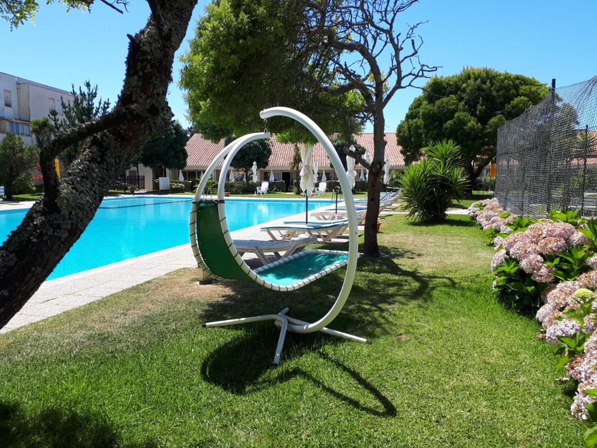 Appartement Clube Pinhal Da Foz à Esposende Extérieur photo