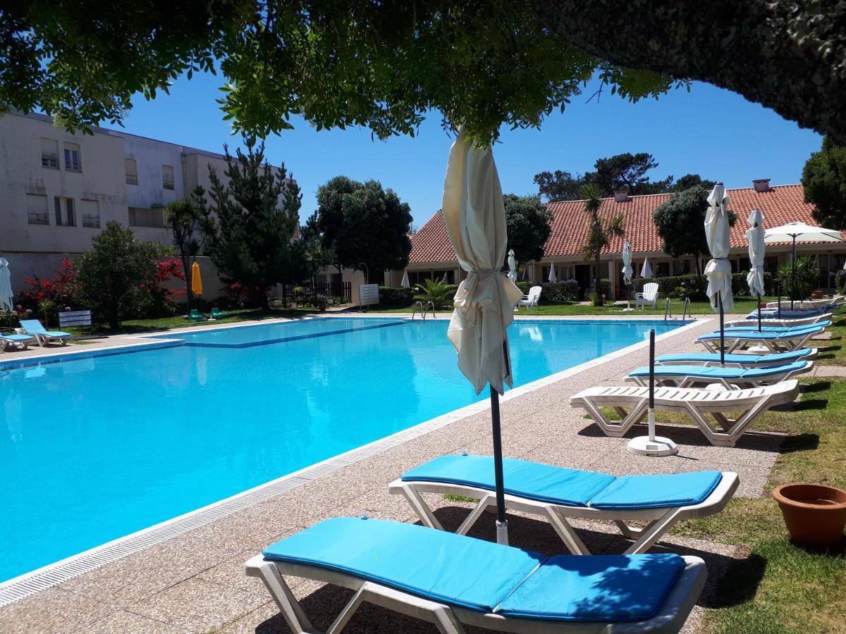 Appartement Clube Pinhal Da Foz à Esposende Extérieur photo