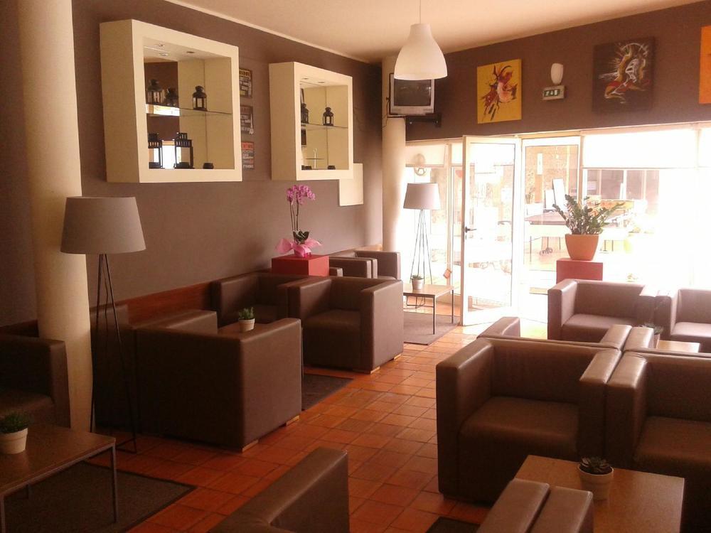 Appartement Clube Pinhal Da Foz à Esposende Extérieur photo