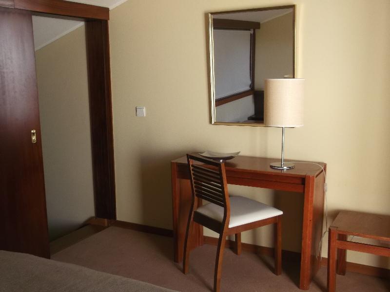 Appartement Clube Pinhal Da Foz à Esposende Extérieur photo