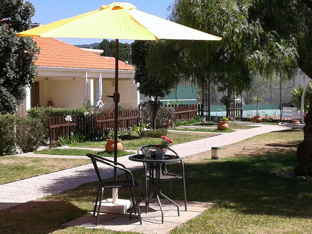 Appartement Clube Pinhal Da Foz à Esposende Extérieur photo