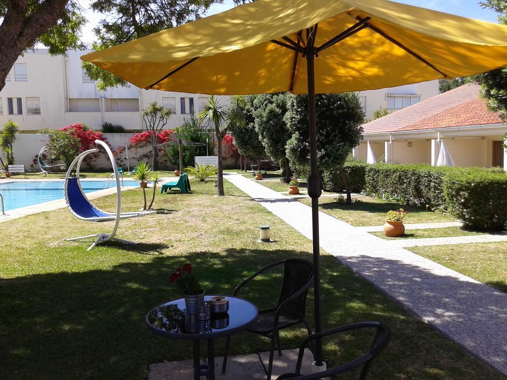 Appartement Clube Pinhal Da Foz à Esposende Extérieur photo