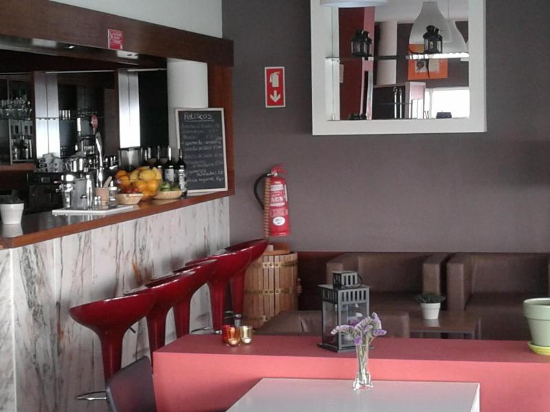 Appartement Clube Pinhal Da Foz à Esposende Extérieur photo