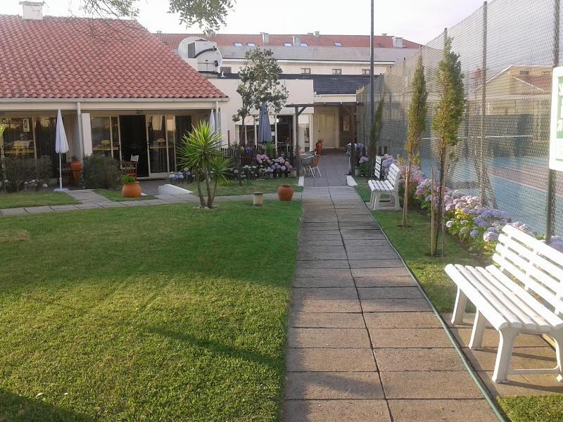 Appartement Clube Pinhal Da Foz à Esposende Extérieur photo