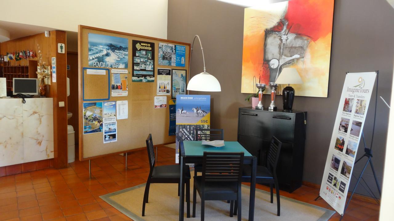 Appartement Clube Pinhal Da Foz à Esposende Extérieur photo