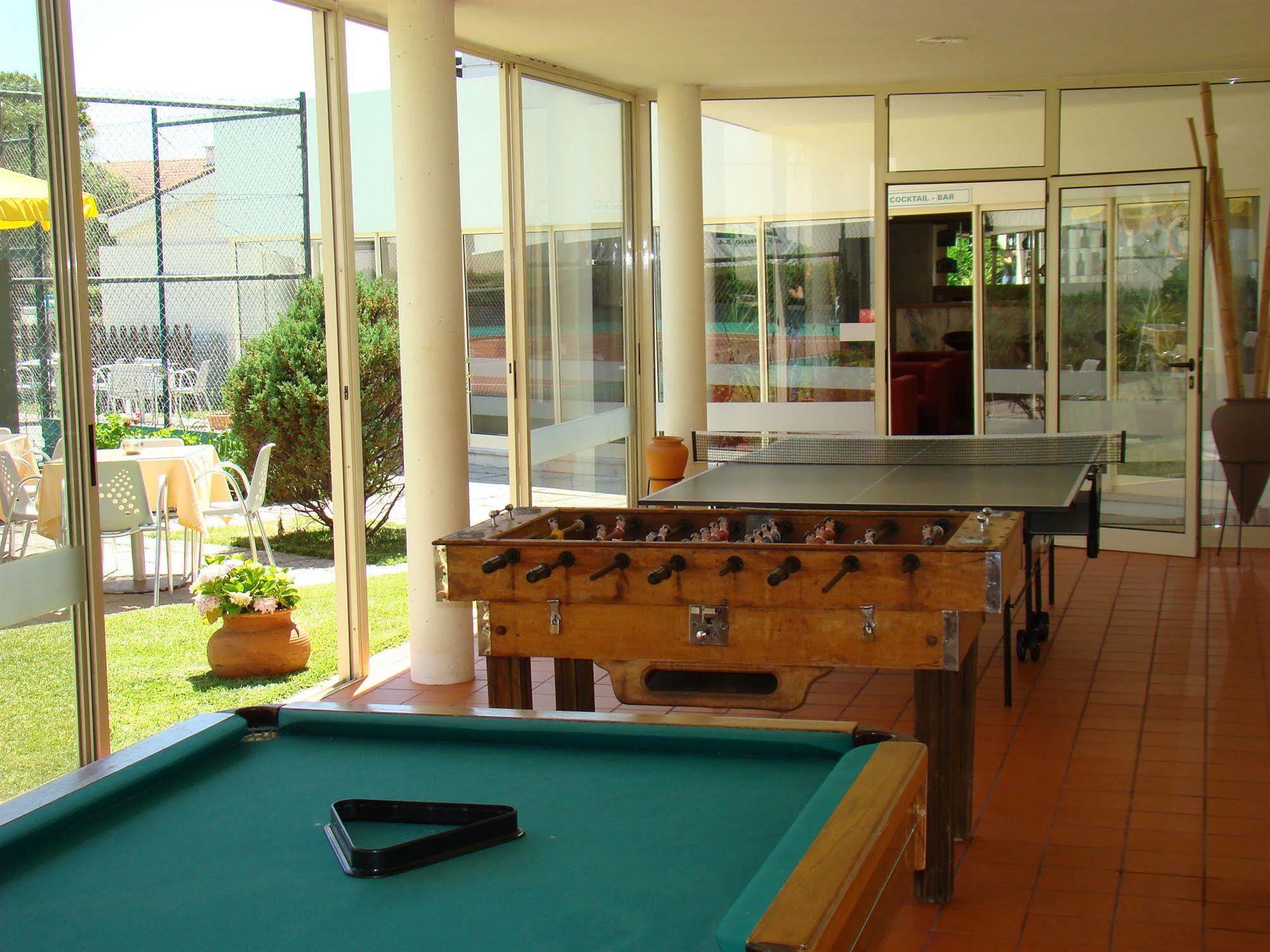 Appartement Clube Pinhal Da Foz à Esposende Extérieur photo