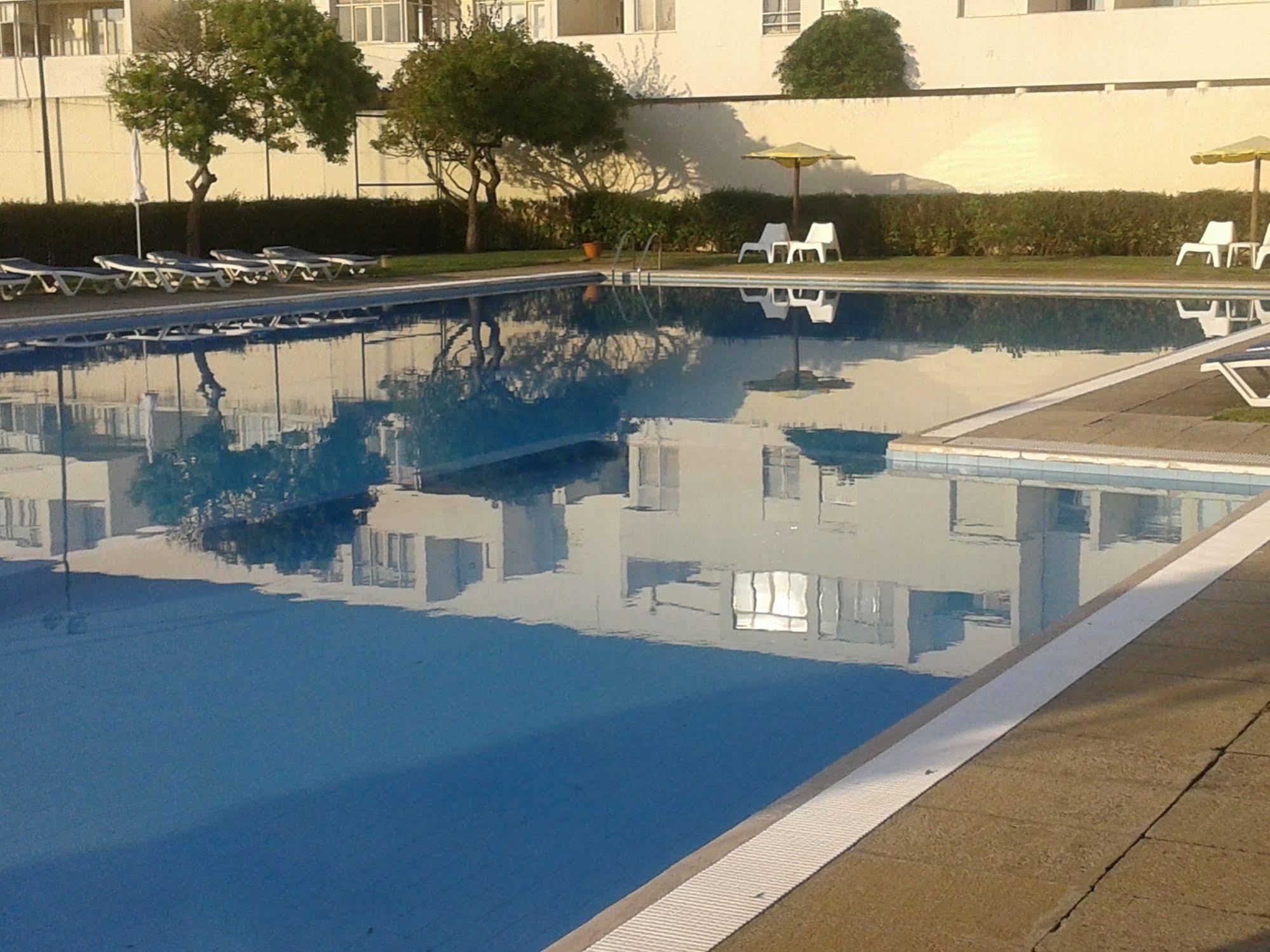 Appartement Clube Pinhal Da Foz à Esposende Extérieur photo